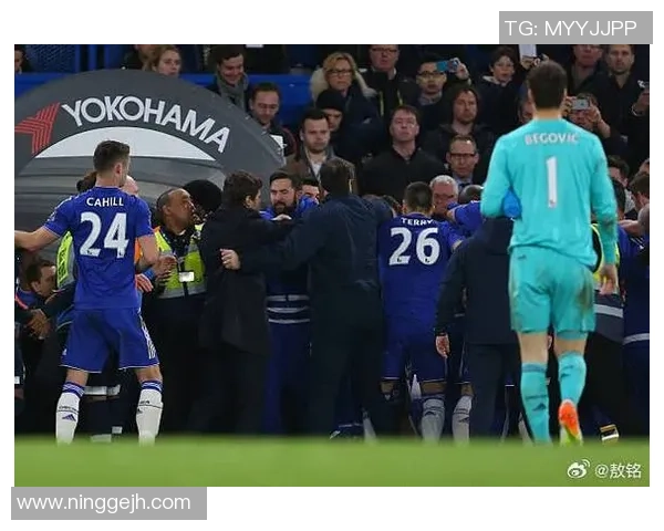 热刺与切尔西激战在即微博热议两队对决精彩看点分析