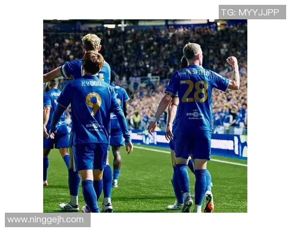 英冠激战伯明翰迎战卢顿双方争夺关键三分全力以赴展现实力