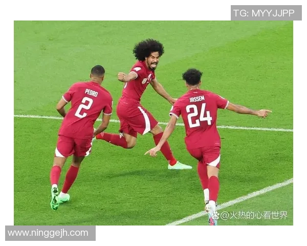 韩国与伊朗在亚洲杯激战正酣谁能晋级下一轮决战