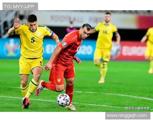 马其顿与亚美尼亚足球对决精彩回顾与战术分析